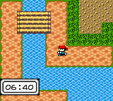 Boku No Camp Jou screenshot 3 for GameBoy Color